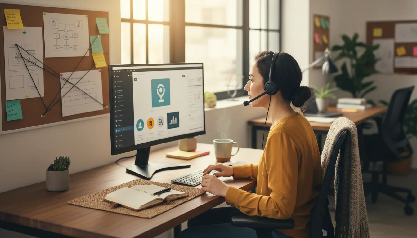 Contact us to get your AI-built website started